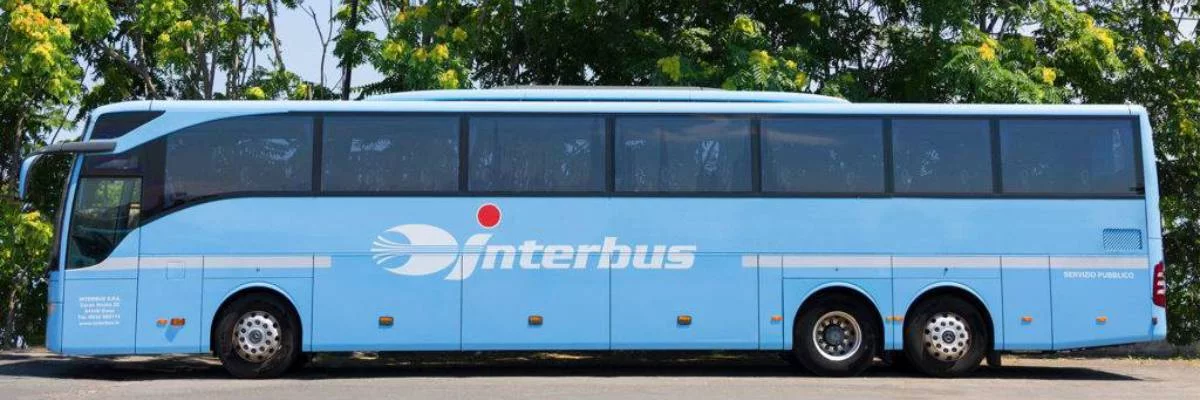 How to get to Giardini Naxos by bus