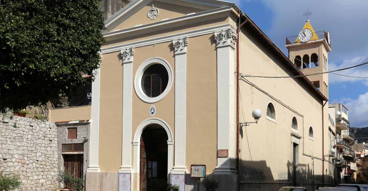 Santa Maria della Raccomandata