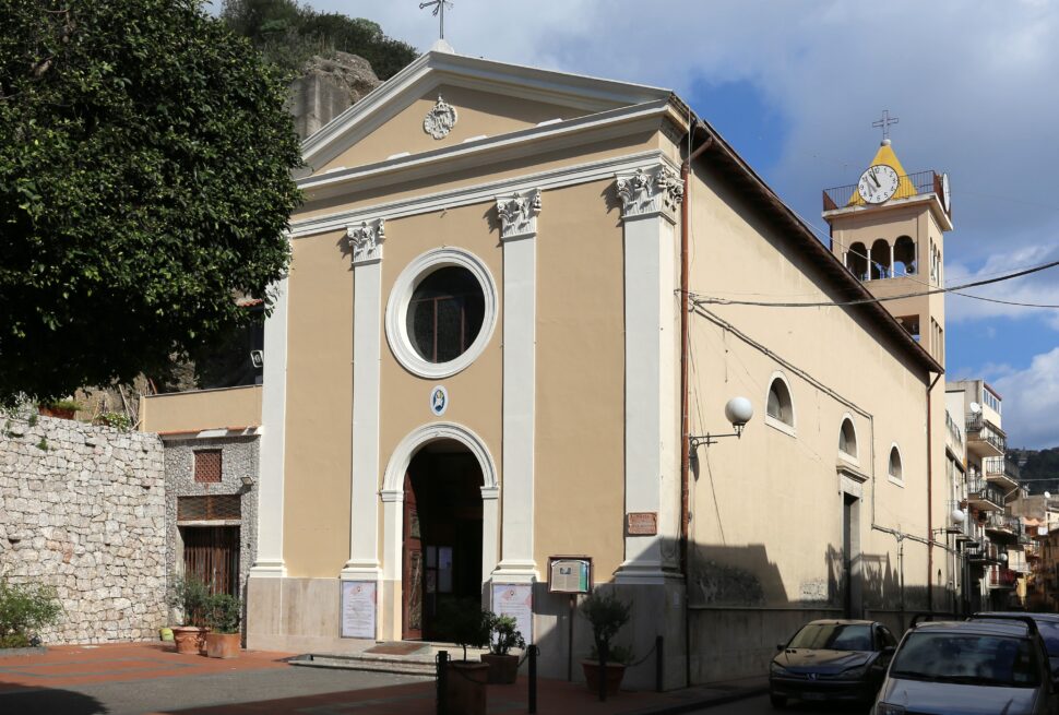 Santa Maria della Raccomandata