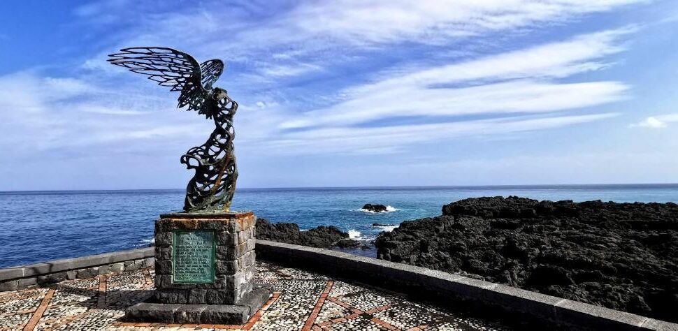 Nike - Giardini Naxos