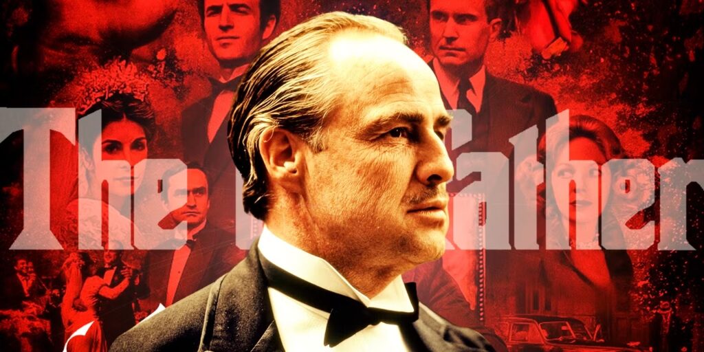 Godfather tour from Giardini Naxos