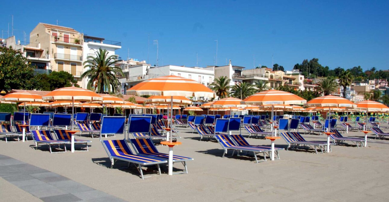 Lido La Romantica Beach Club
