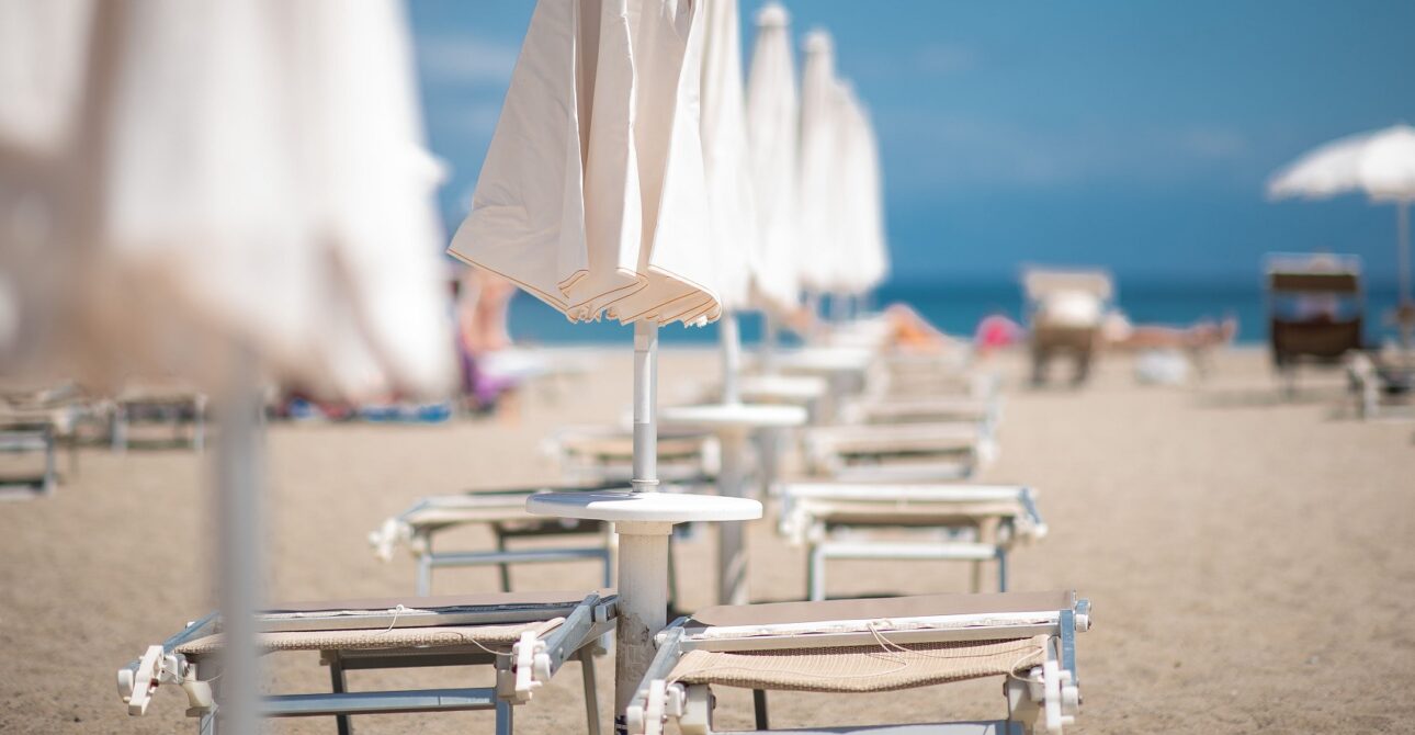 Lido di Naxos Beach Club