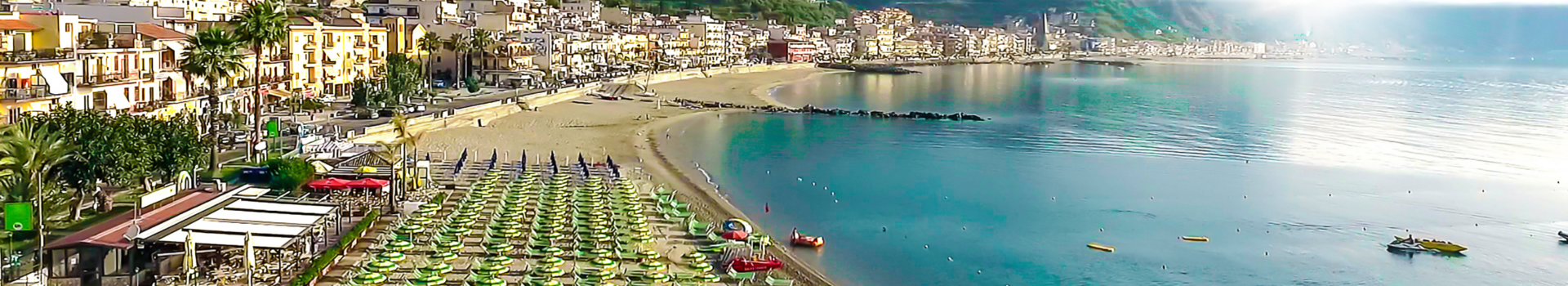 Sayonara Beach Club - Giardini Naxos