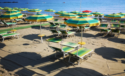 Sayonara Beach Club - Giardini Naxos