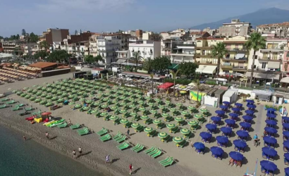 Sayonara Beach Club - Giardini Naxos
